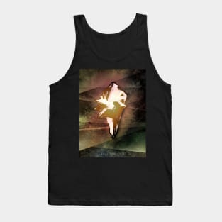 Crystal FFIX Tank Top